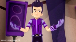 انیمیشن کاراگاه گجت 2015 :: فصل 1 قسمت 41 :: دوبله فارسی